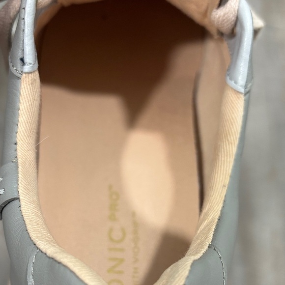 Vionic Mable Gray/Pink Women’s Sneakers Size 8.5M - Picture 12 of 12